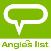 angies list logo and link
