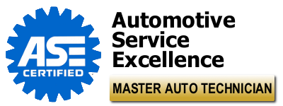 ase master tech certification logo