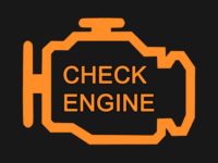 Check Engine Light