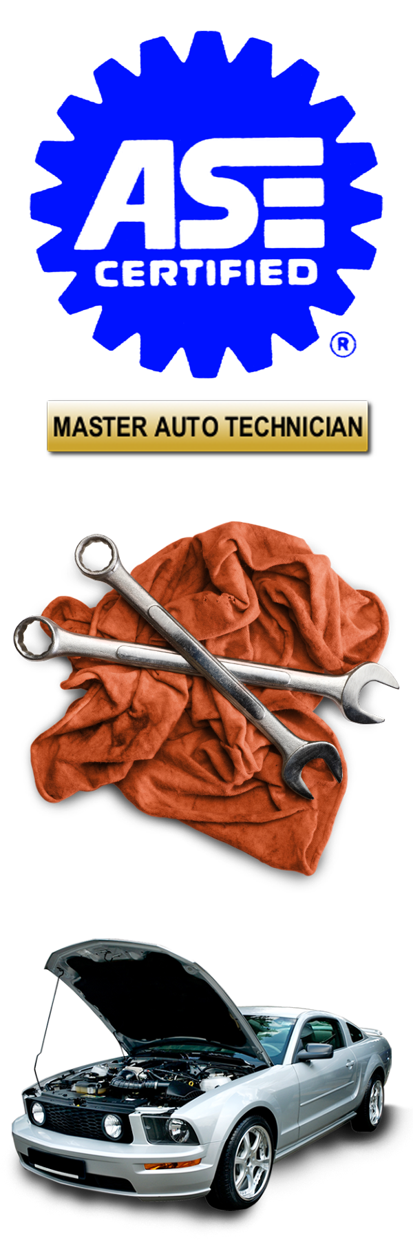 albuquerque auto mechanics certification picture