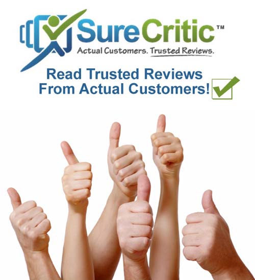 trusted verified reviews picture and link