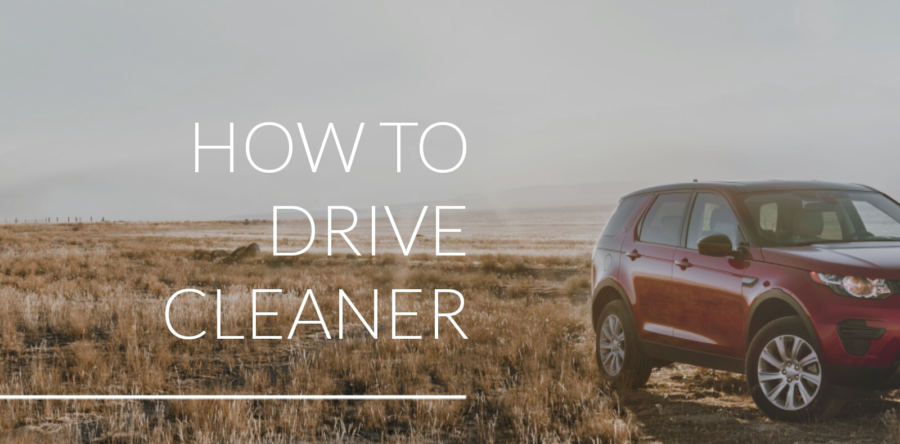 Driving Cleaner