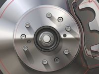 Brake Special Offer