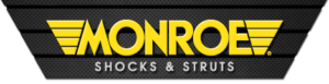monroe shocks logo
