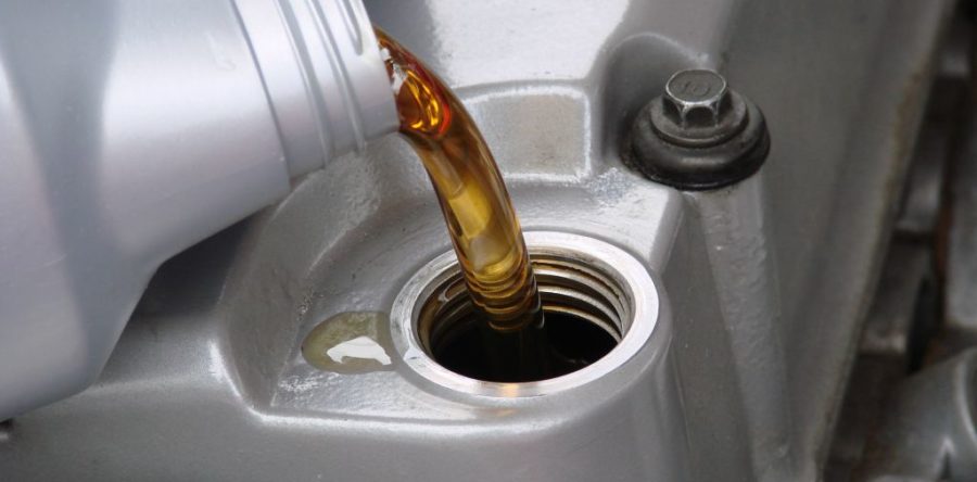 Oil Change Special Offer