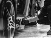 Pros and Cons of Driving With Winter Tires in Albuquerque, NM