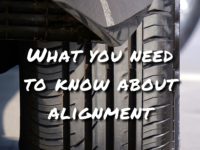 What You Need to Know About Alignment