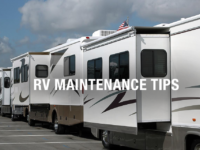 RV Maintenance Tips