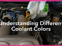 difference between pink and orange coolant