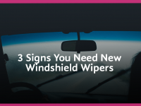 Wiper blades: Everything you ever wanted to know