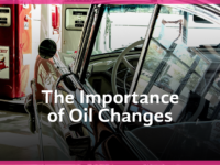 The Importance of Oil Changes