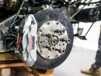 5 Ways To Tell That Your Brakes Need Repair