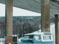 Winter Maintenance Tips For Your Diesel Vehicle