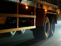 Signs That Your Diesel Vehicle Needs New Tires