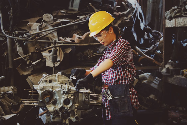 How To Choose The Right Diesel Auto Mechanic