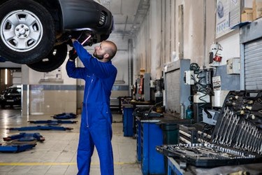 The Importance of Regular Brake Inspections and Maintenance