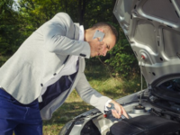 Common Car Problems in Albuquerque’s Extreme Weather