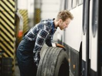 Choosing the Right Tires for Albuquerque’s Diverse Terrain