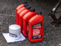 The Importance of Regular Oil Changes