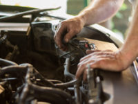 3 Common Diesel Repair Issues
