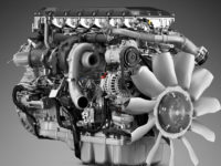 Exploring the Benefits of Diesel Engines