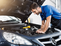 The Ultimate Guide to Proper Vehicle Maintenance: Oil Changes, Service Intervals, and Key Milestones