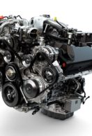 Diesel Engine Knocking: Causes, Consequences, and Solutions