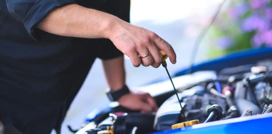 Essential Fall Weather Car Maintenance Tips – Part 1