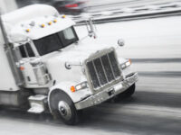 How to Keep Your Diesel Fuel from Icing – Part 2