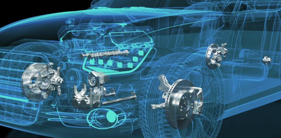 Amazing Advances in Automobile Engine Technology (Part 2)
