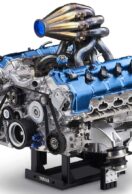 Amazing Advances in Automobile Engine Technology (Part 3)