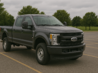 Discover the Top Advantages to Owning a Diesel Engine Vehicle Part 1