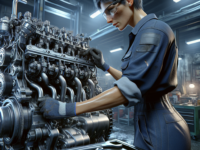 Discover the Top Advantages to Owning a Diesel Engine Vehicle Part 2