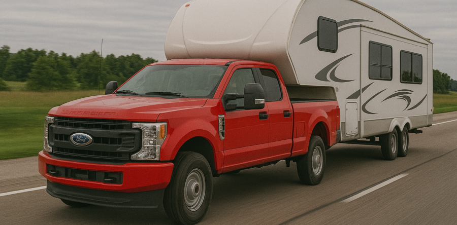 Discover the Top Advantages to Owning a Diesel Engine Vehicle Part 3