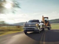 Diesel Vehicle Difficulties in Summer Months Part 1