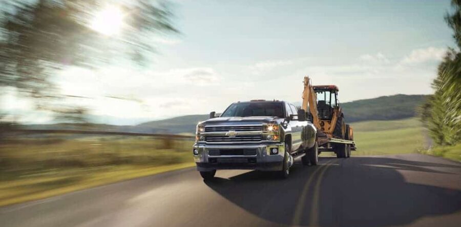 Diesel Vehicle Difficulties in Summer Months Part 1