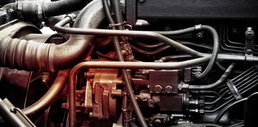 The Appropriate Mileage for Vehicle Maintenance Tasks Part 3