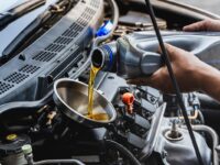 The Appropriate Mileage for Vehicle Maintenance Tasks Part 1
