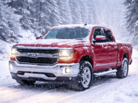 Winter Diesel Engine Problems And Prevention Part 3