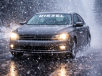 Winter Diesel Engine Problems And Prevention Part 4