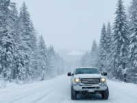 Winter Diesel Engine Problems And Prevention Part 1