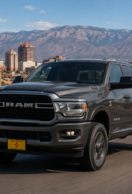Common Diesel Repairs in Albuquerque