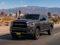 Common Diesel Repairs in Albuquerque