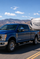 How to Help Your Diesel Truck Long Lasting