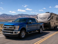 How to Help Your Diesel Truck Long Lasting