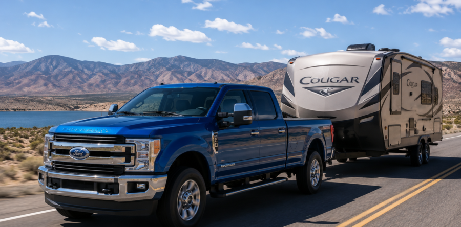 How to Help Your Diesel Truck Long Lasting