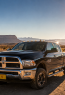 Best Maintenance Tips for Diesel Pickups in New Mexico Heat